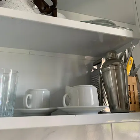 Kitnets E Beira Mar Apartamento *