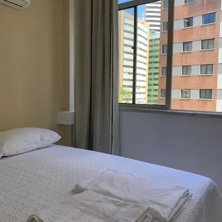 Kitnets E Beira Mar Fortaleza (Ceara)
