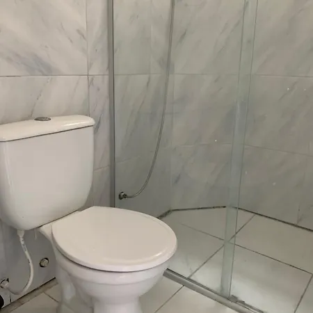 Apartamento Kitnets E Beira Mar Fortaleza (Ceara)